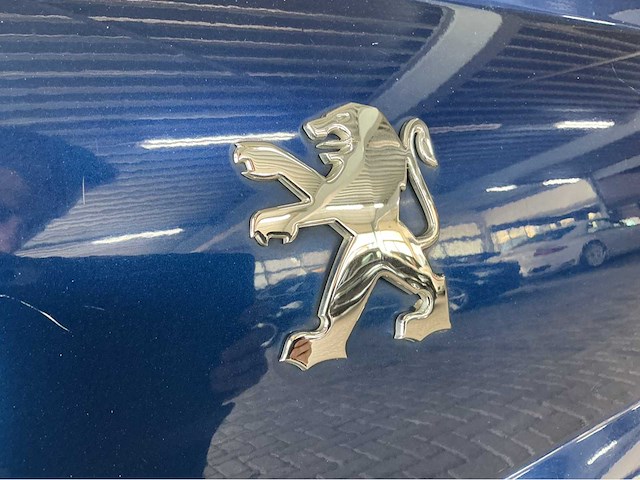 Peugeot - 2006 - 407 - 1.8-16v xr pack - marge auto - afbeelding 4 van  33