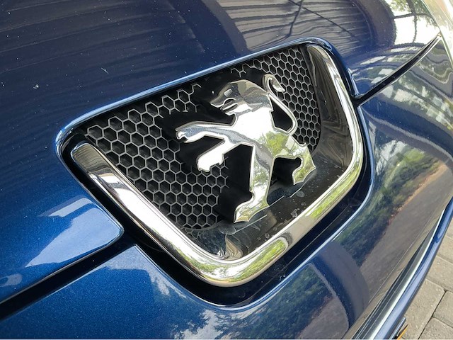 Peugeot - 2006 - 407 - 1.8-16v xr pack - marge auto - afbeelding 6 van  33