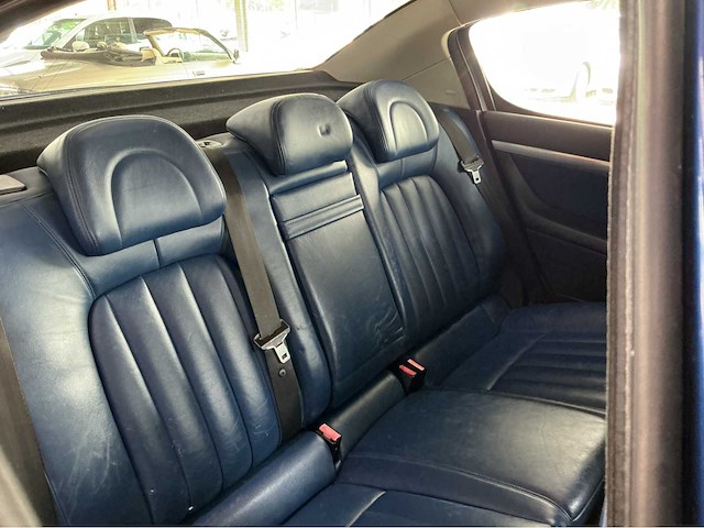 Peugeot - 2006 - 407 - 1.8-16v xr pack - marge auto - afbeelding 9 van  33