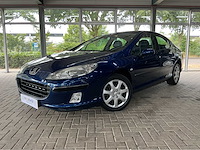 Peugeot - 2006 - 407 - 1.8-16v xr pack - marge auto - afbeelding 1 van  33