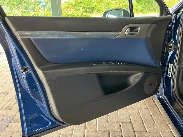 Peugeot - 2006 - 407 - 1.8-16v xr pack - marge auto - afbeelding 20 van  33