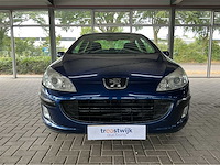 Peugeot - 2006 - 407 - 1.8-16v xr pack - marge auto - afbeelding 12 van  33