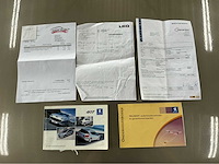 Peugeot - 2006 - 407 - 1.8-16v xr pack - marge auto - afbeelding 26 van  33