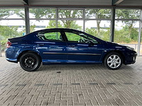 Peugeot - 2006 - 407 - 1.8-16v xr pack - marge auto - afbeelding 28 van  33