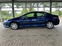 Peugeot - 2006 - 407 - 1.8-16v xr pack - marge auto - afbeelding 30 van  33