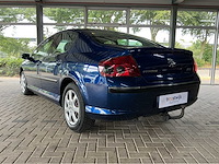 Peugeot - 2006 - 407 - 1.8-16v xr pack - marge auto - afbeelding 31 van  33