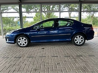 Peugeot - 2006 - 407 - 1.8-16v xr pack - marge auto - afbeelding 30 van  33