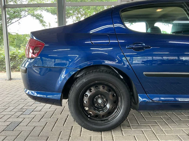 Peugeot - 2006 - 407 - 1.8-16v xr pack - marge auto - afbeelding 2 van  19