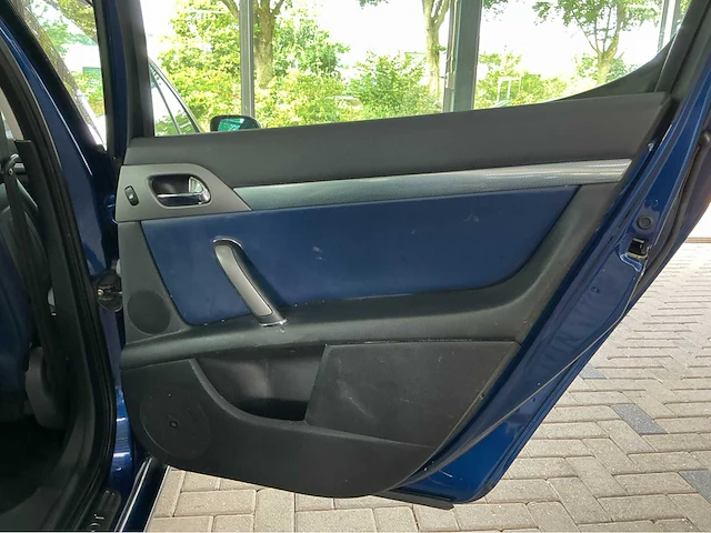 Peugeot - 2006 - 407 - 1.8-16v xr pack - marge auto - afbeelding 10 van  19