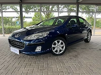 Peugeot - 2006 - 407 - 1.8-16v xr pack - marge auto - afbeelding 12 van  19
