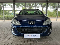 Peugeot - 2006 - 407 - 1.8-16v xr pack - marge auto - afbeelding 13 van  19