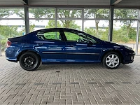 Peugeot - 2006 - 407 - 1.8-16v xr pack - marge auto - afbeelding 14 van  19