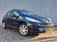 Peugeot - 2007 - 207 - 1.6-16v xs pack - personenauto