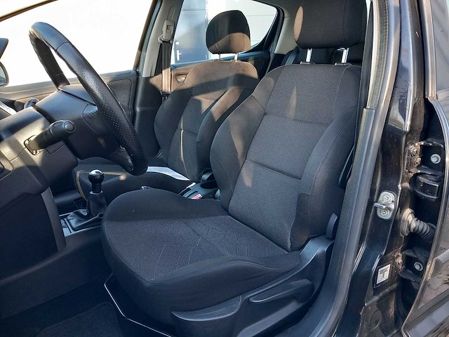 Peugeot - 2007 - 207 - 1.6-16v xs pack - personenauto - afbeelding 13 van  17