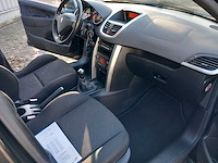 Peugeot - 2007 - 207 - 1.6-16v xs pack - personenauto - afbeelding 17 van  17
