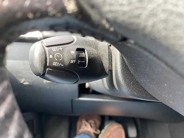Peugeot - 2007 - 207 - 1.6 vti xs pack - 71-xb-kb - afbeelding 8 van  19