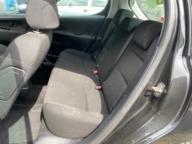 Peugeot - 2007 - 207 - 1.6 vti xs pack - 71-xb-kb - afbeelding 10 van  19