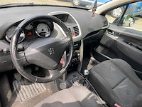 Peugeot - 2007 - 207 - 1.6 vti xs pack - 71-xb-kb - afbeelding 12 van  19