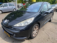 Peugeot - 2007 - 207 - 1.6 vti xs pack - 71-xb-kb - afbeelding 2 van  19