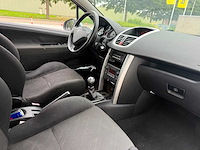 Peugeot - 2007 - 207 - 1.6 vti xs pack - personenauto - afbeelding 3 van  17