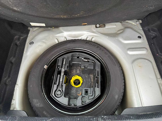 Peugeot - 2007 - 207 - 1.6 vti xs pack - personenauto - afbeelding 6 van  17