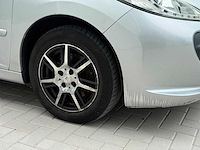 Peugeot - 2007 - 207 - 1.6 vti xs pack - personenauto - afbeelding 13 van  17