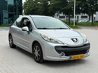Peugeot - 2007 - 207 - 1.6 vti xs pack - personenauto - afbeelding 14 van  17