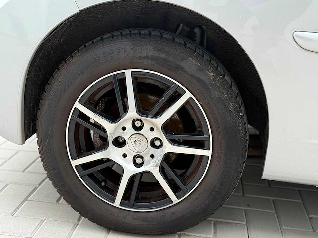 Peugeot - 2007 - 207 - 1.6 vti xs pack - personenauto - afbeelding 15 van  17