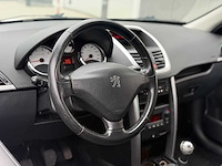 Peugeot - 2007 - 207 - 1.6 vti xs pack - personenauto - afbeelding 16 van  17