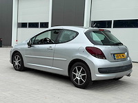 Peugeot - 2007 - 207 - 1.6 vti xs pack - personenauto - afbeelding 17 van  17