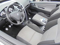 Peugeot - 2007 - 207 cc - 1.6 vti - 45-xs-rd - afbeelding 1 van  1