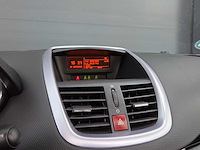 Peugeot - 2007 - 207 cc - 1.6 vti - 66-xk-rk - afbeelding 21 van  21