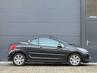 Peugeot - 2007 - 207 cc - 1.6 vti - 66-xk-rk - afbeelding 11 van  21