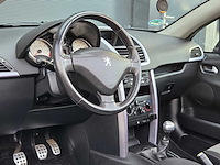 Peugeot - 2007 - 207 cc - 1.6 vti - 66-xk-rk - afbeelding 4 van  21