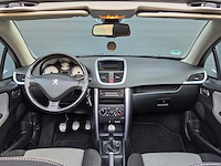 Peugeot - 2007 - 207 cc - 1.6 vti - 66-xk-rk - afbeelding 5 van  21