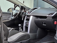 Peugeot - 2007 - 207 cc - 1.6 vti - 66-xk-rk - afbeelding 11 van  21