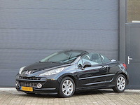 Peugeot - 2007 - 207 cc - 1.6 vti - 66-xk-rk - afbeelding 1 van  21