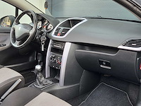 Peugeot - 2007 - 207 cc - 1.6 vti - 66-xk-rk - afbeelding 13 van  21
