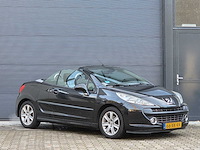 Peugeot - 2007 - 207 cc - 1.6 vti - 66-xk-rk - afbeelding 15 van  21