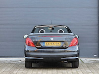 Peugeot - 2007 - 207 cc - 1.6 vti - 66-xk-rk - afbeelding 18 van  21