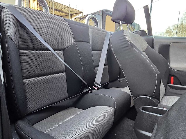 Peugeot - 2007 - 207 cc - 1.6 vti - 66-xk-rk - afbeelding 10 van  17