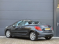 Peugeot - 2007 - 207 cc - 1.6 vti - 66-xk-rk - afbeelding 15 van  17