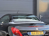 Peugeot - 2007 - 207 cc - 1.6 vti - 66-xk-rk - afbeelding 17 van  17