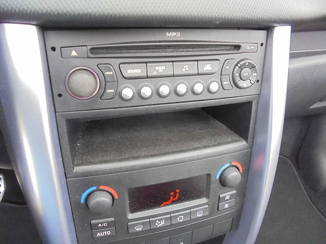 Peugeot - 2007 - 207 cc - 1.6 vti - personenauto - afbeelding 2 van  14