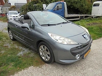 Peugeot - 2007 - 207 cc - 1.6 vti - personenauto - afbeelding 7 van  14