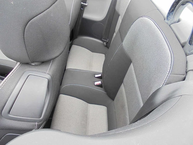 Peugeot - 2007 - 207 cc - 1.6 vti - personenauto - afbeelding 10 van  14