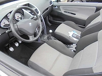 Peugeot - 2007 - 207 cc - 1.6 vti - personenauto - afbeelding 11 van  14