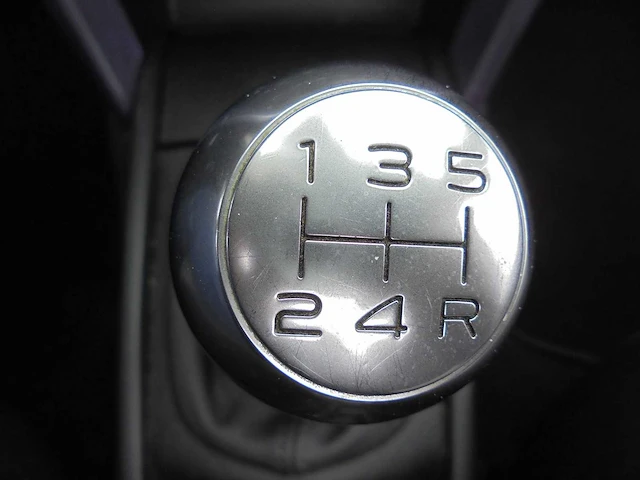 Peugeot - 2007 - 207 cc - 1.6 vti - personenauto - afbeelding 13 van  14