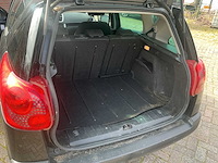 Peugeot - 2007 - 207 sw - 1.4 vti xs - personenauto - afbeelding 10 van  10