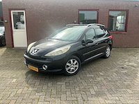 Peugeot - 2007 - 207 sw - 1.4 vti xs - personenauto